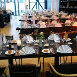 Café Vivaldi Vestergade Inde