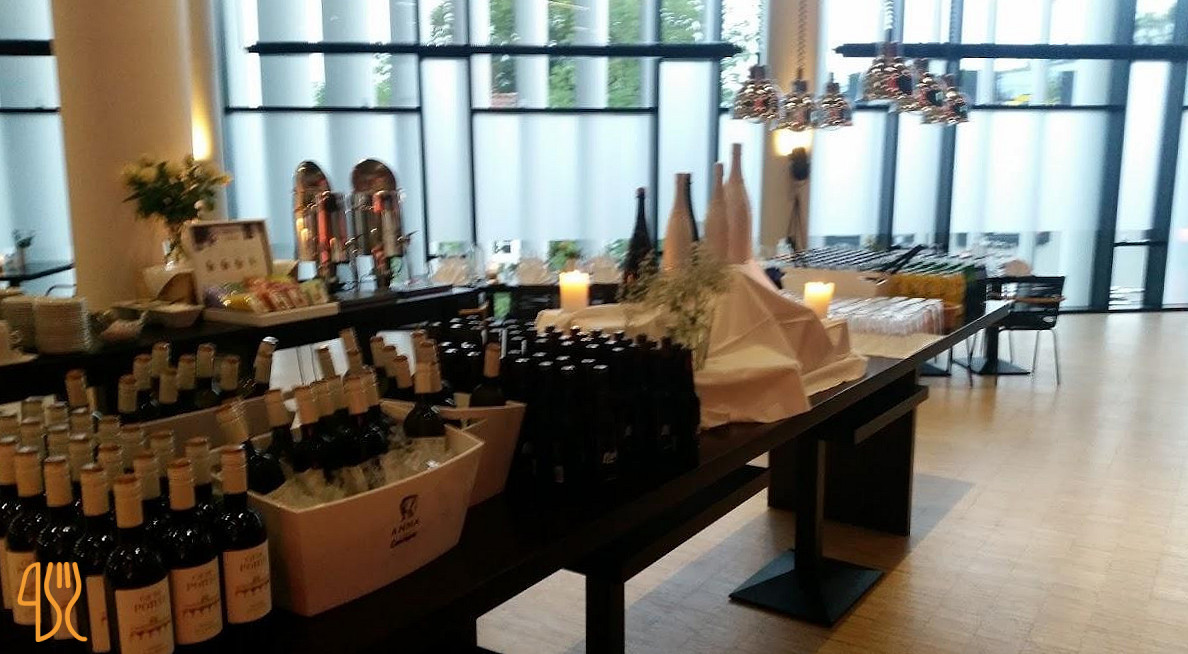 Café Vivaldi Vestergade Inde