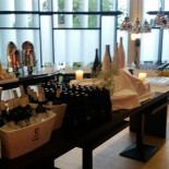 Café Vivaldi Vestergade Inde