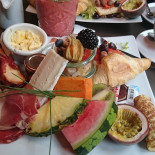Café Vivaldi Vestergade Mad