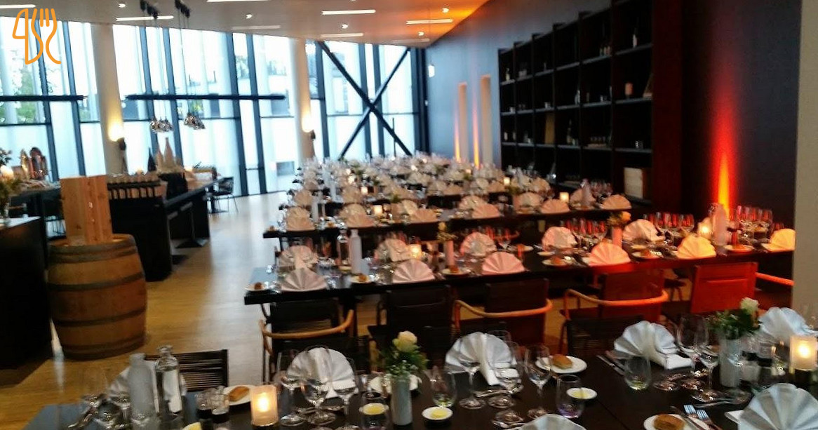 Café Vivaldi Vestergade Inde