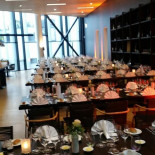 Café Vivaldi Vestergade Inde