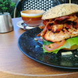 Café Vivaldi Vestergade Mad