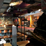 Café Vivaldi Vestergade Inde