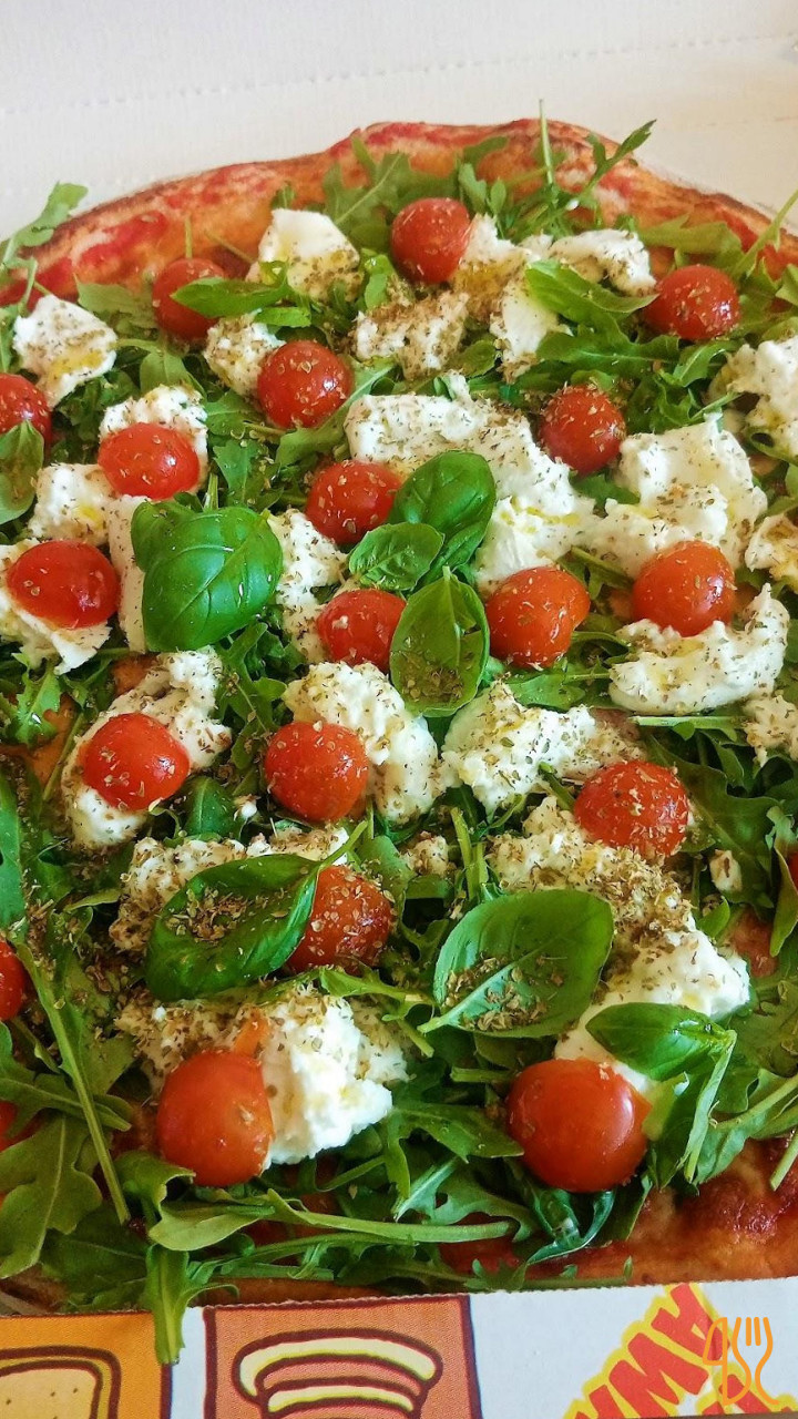 Al Buon Cibo Mad