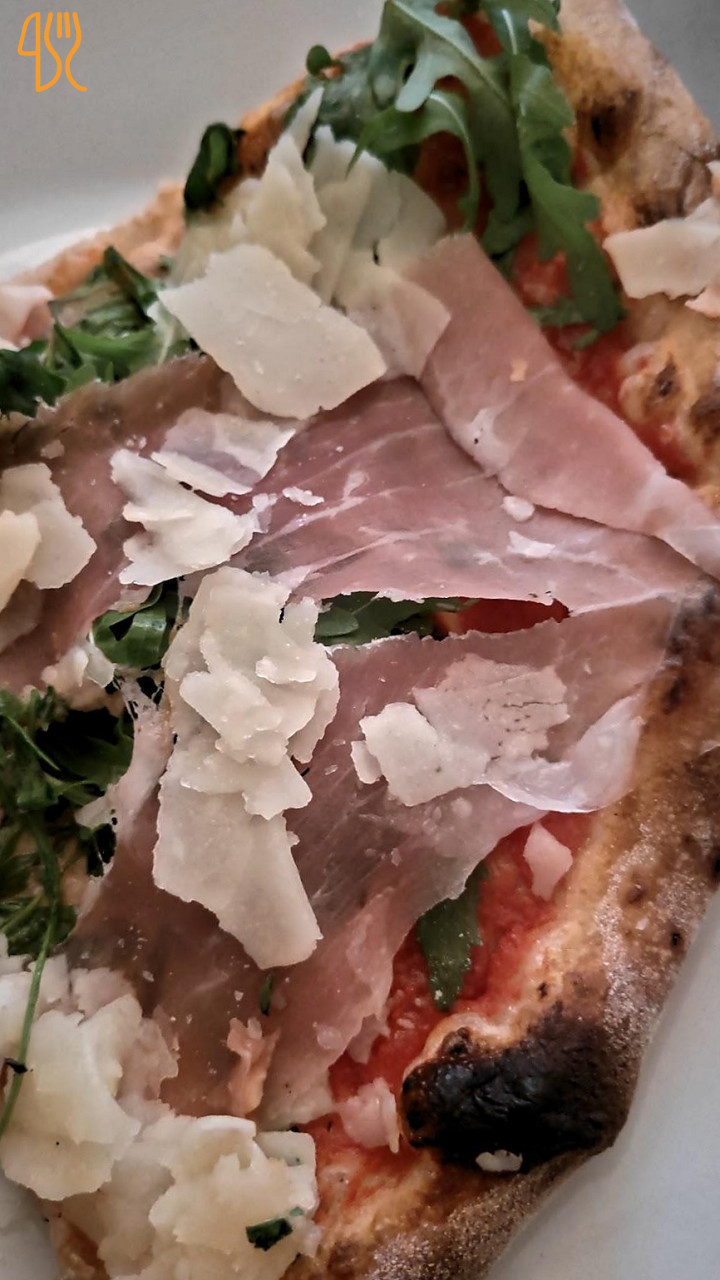 Al Buon Cibo Mad
