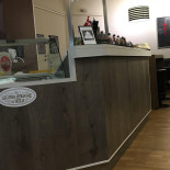 The Burger Inde