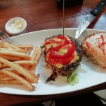 The Burger Mad