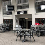 The Burger Udenfor