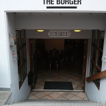 The Burger Udenfor