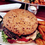 The Burger Mad