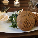The Burger Mad