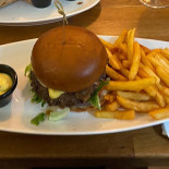 The Burger Mad