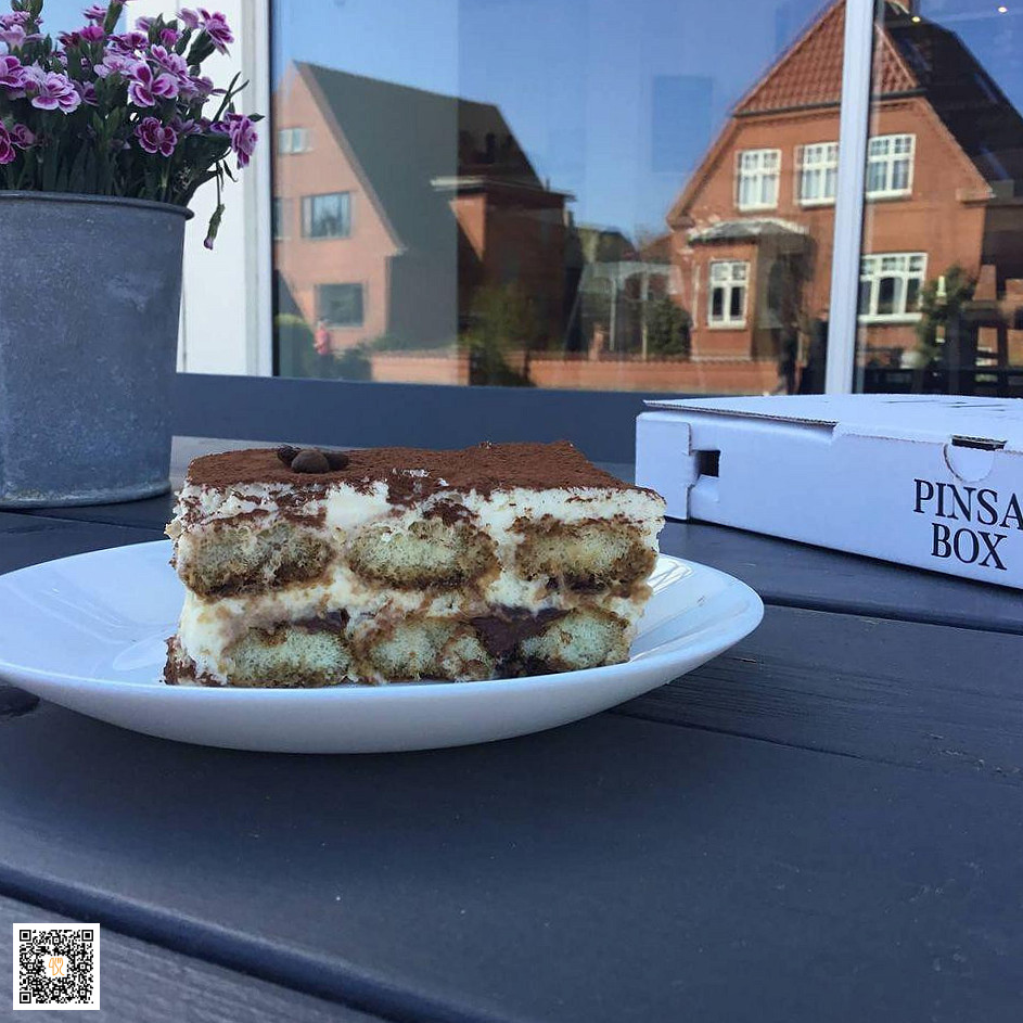 Pinsame Udenfor