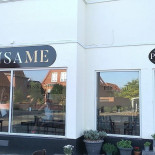 Pinsame Udenfor