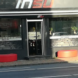 Sushi Insu Udenfor