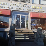 Asia Odense Aps Udenfor