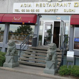 Asia Odense Aps Udenfor