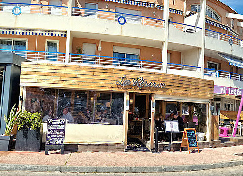 Skagen Fiskerestaurant Udenfor