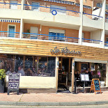 Skagen Fiskerestaurant Udenfor