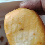 Bynes Burger Mad
