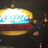 Casino Odense Udenfor