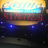 Casino Odense Inde
