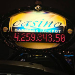 Casino Odense Drik