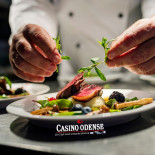 Casino Odense Drik