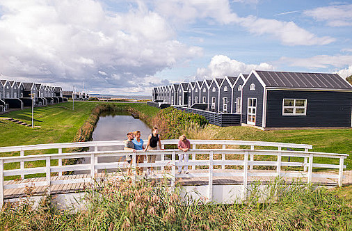 Landal Ronbjerg Udenfor