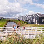 Landal Ronbjerg Udenfor