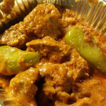 Classic Curry Takeaway Mad