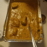 Classic Curry Takeaway Mad