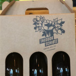 Anarkist Beer And Food Lab Drik