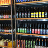 Anarkist Beer And Food Lab Menu