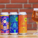 Anarkist Beer And Food Lab Drik