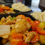 Kao Thai By Dao Thai Foodtruck Mad