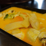 Kao Thai By Dao Thai Foodtruck Mad