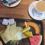 Café Victoria Drik