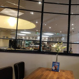 Café Victoria Inde