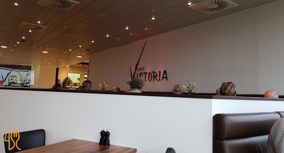 Café Victoria Inde
