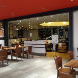 Café Victoria Inde