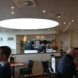 Café Victoria Inde