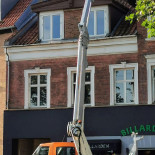 Billarden 2020 Aps Udenfor