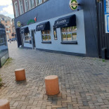 Billarden 2020 Aps Udenfor