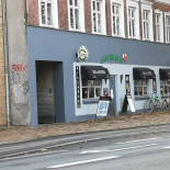 Billarden 2020 Aps Udenfor