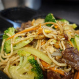 Kao Thai By Dao Thai Foodtruck Mad