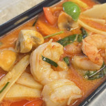 Kao Thai By Dao Thai Foodtruck Mad
