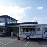 Kao Thai By Dao Thai Foodtruck Udenfor