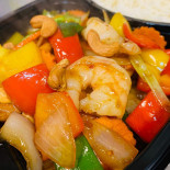 Kao Thai By Dao Thai Foodtruck Mad